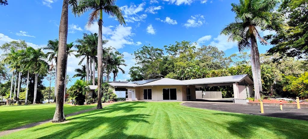 Buderim Crematorium & Memorial Gardens