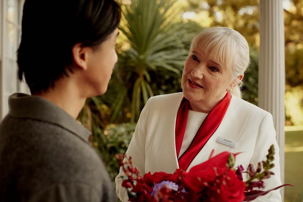 White Lady Funerals Tuggeranong