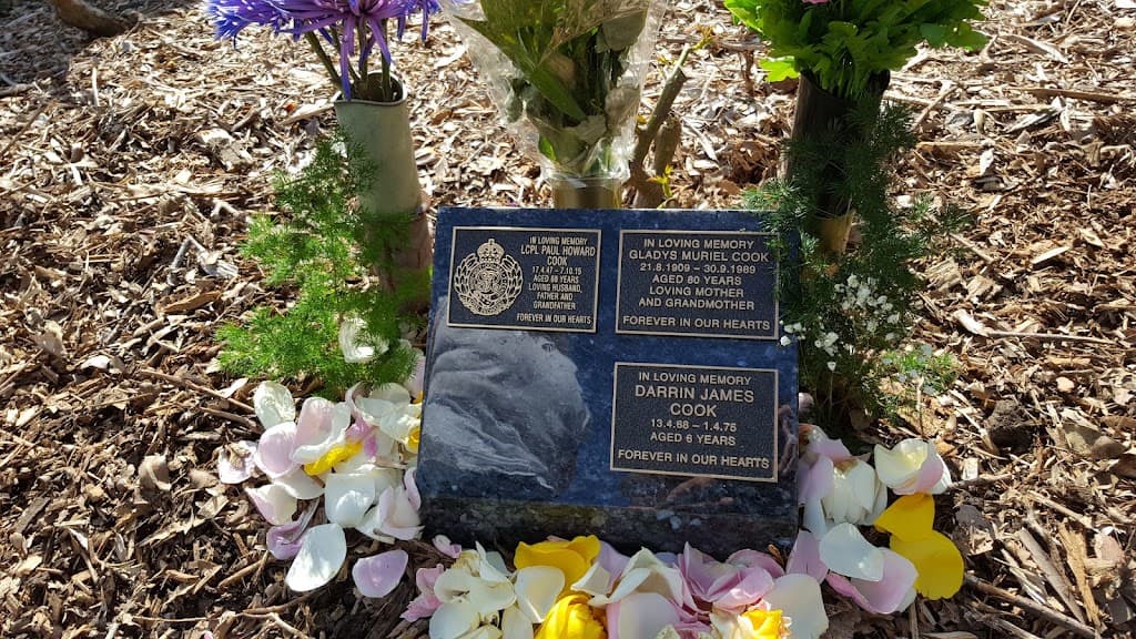 Newcastle Memorial Park