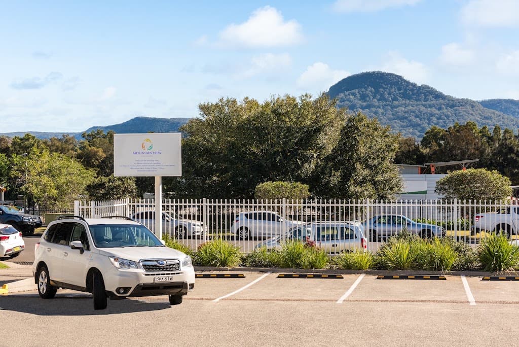 Mountain View Crematoria
