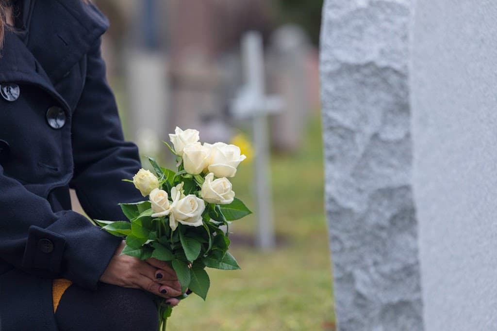 Lethborg Family Funerals