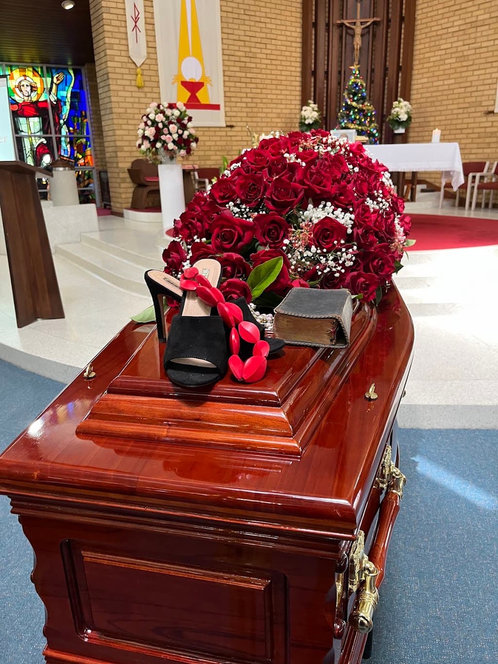 Wilson Family Funerals