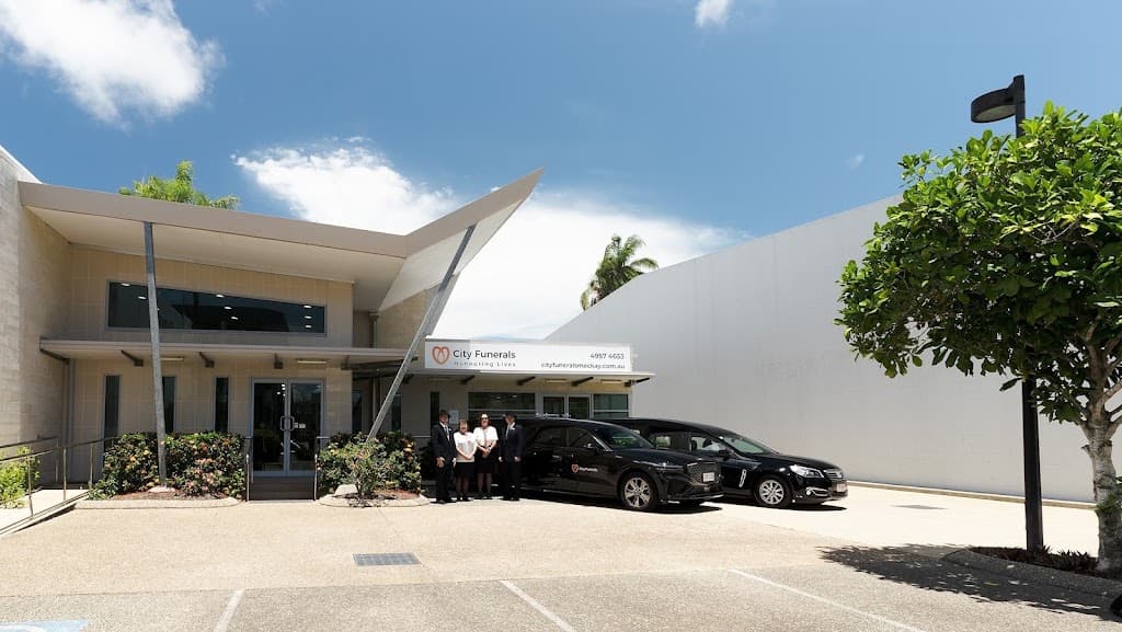 City Funerals Mackay