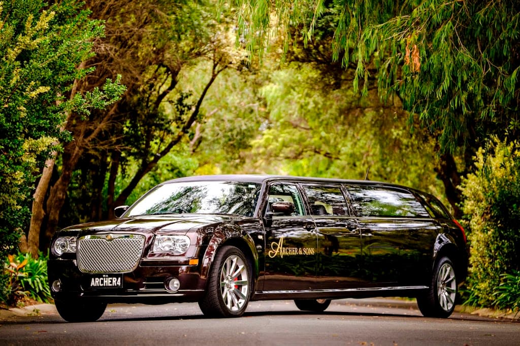 Archer and Sons Funeral Homes Bunbury