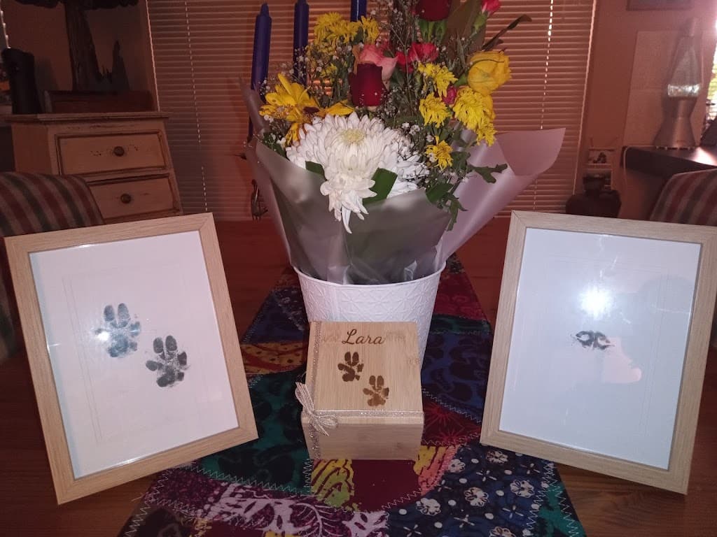 Evermore Pet Cremation
