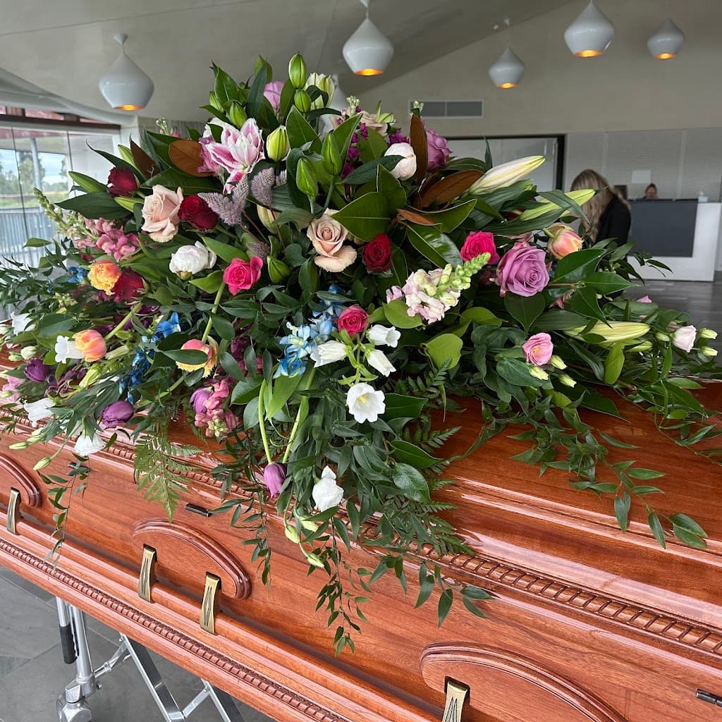 Redwood Funerals