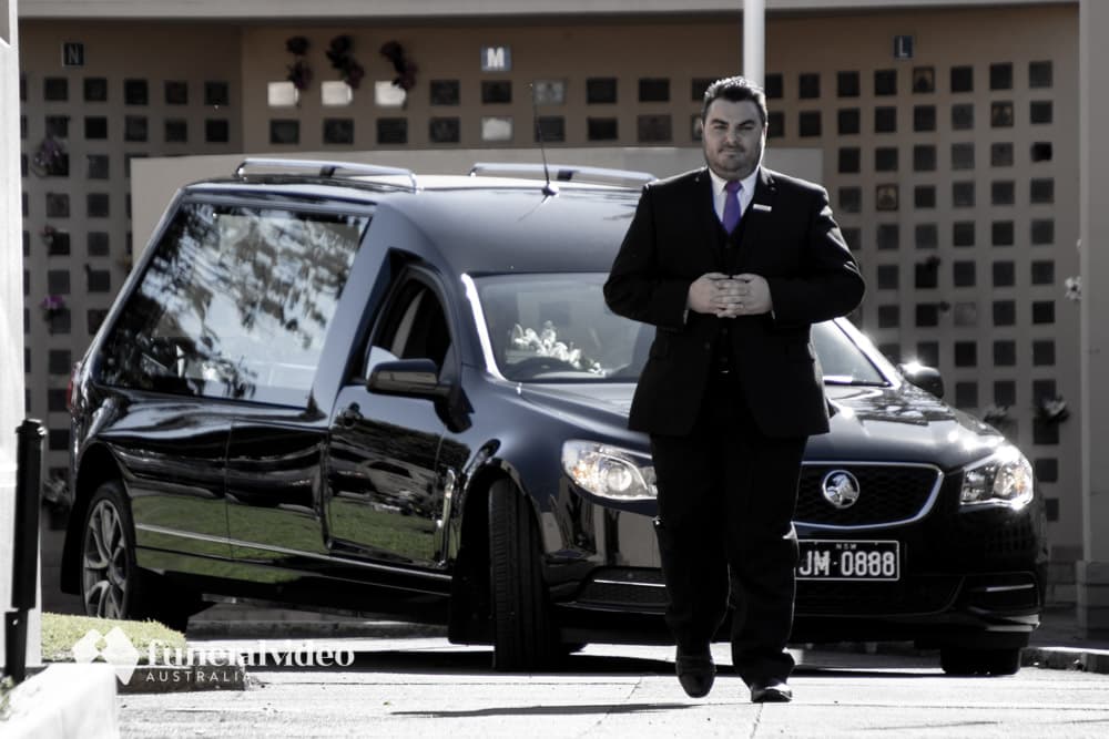 Joseph Medcalf Funerals - Inner City