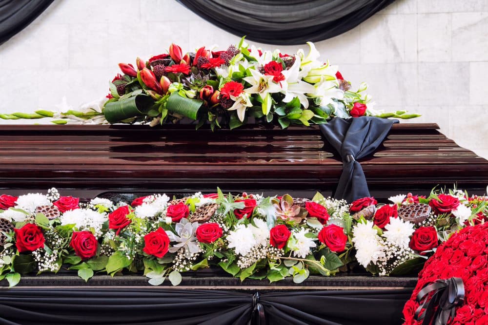 Perry & Oster Funerals
