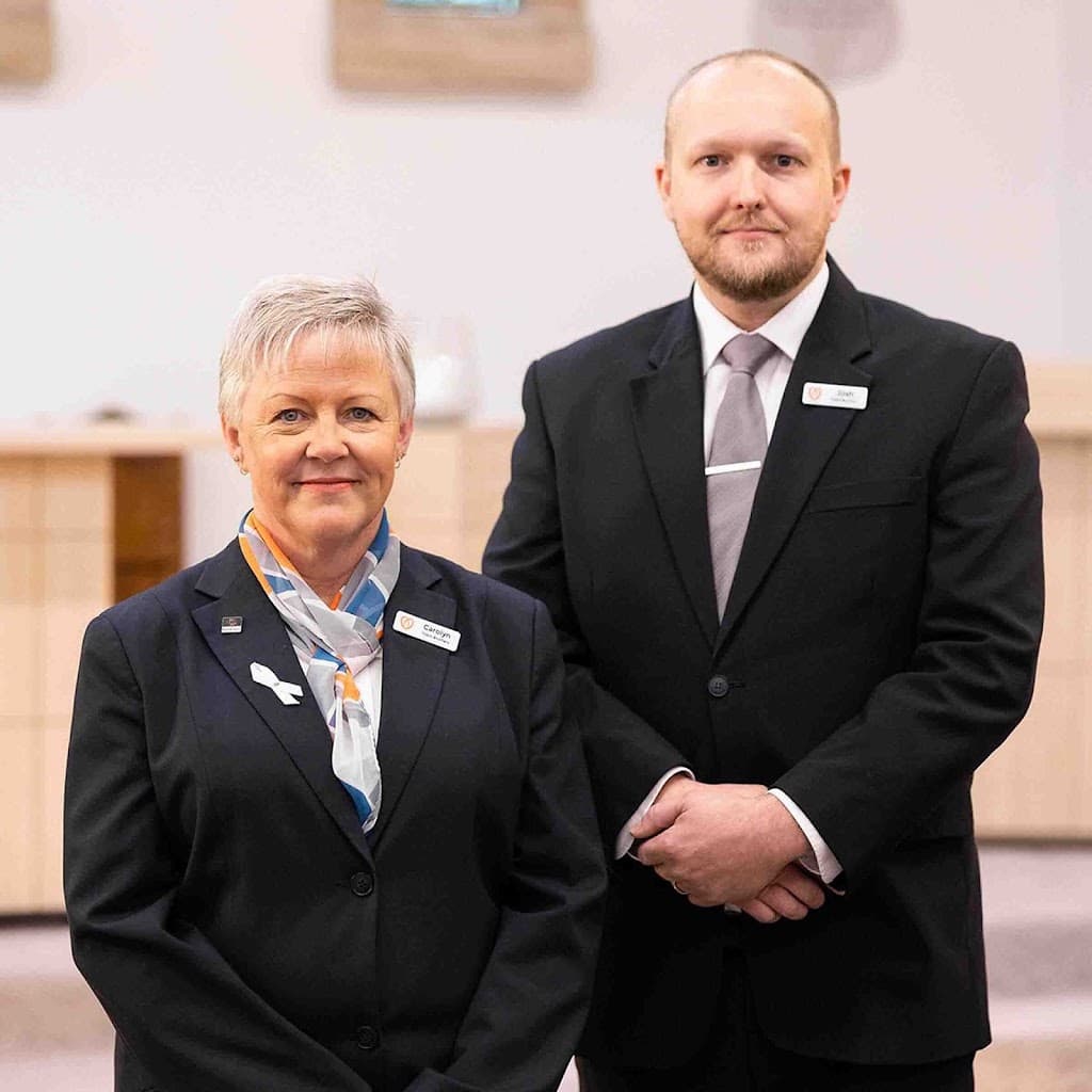 Tobin Brothers a Guardian Funeral Provider Tuggeranong