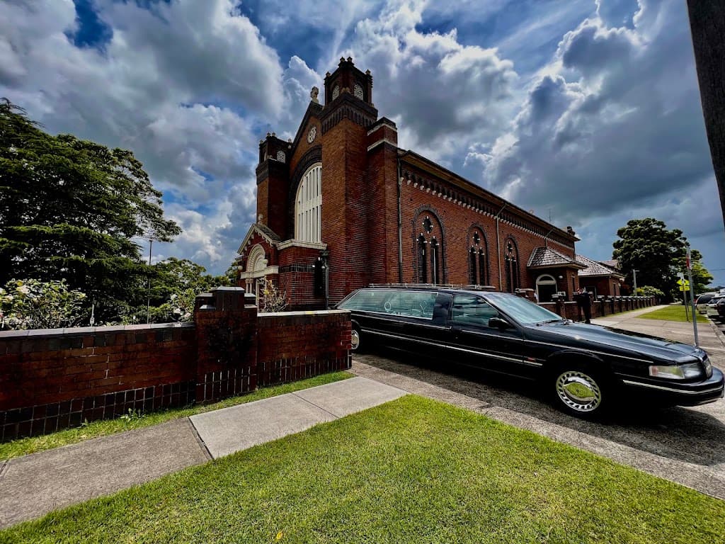 Peter Fry Funerals