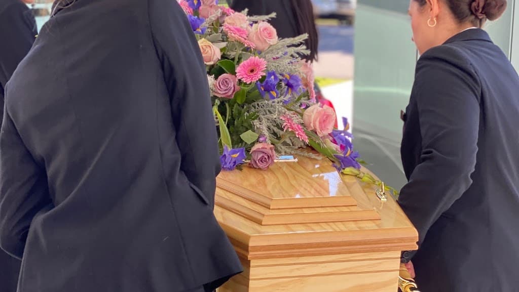 A Direct Cremation Gold Coast - Burleigh Heads
