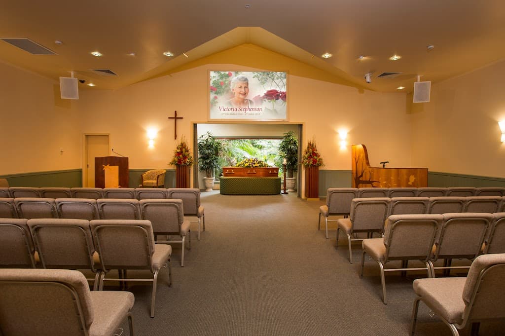Burstows Funeral Care