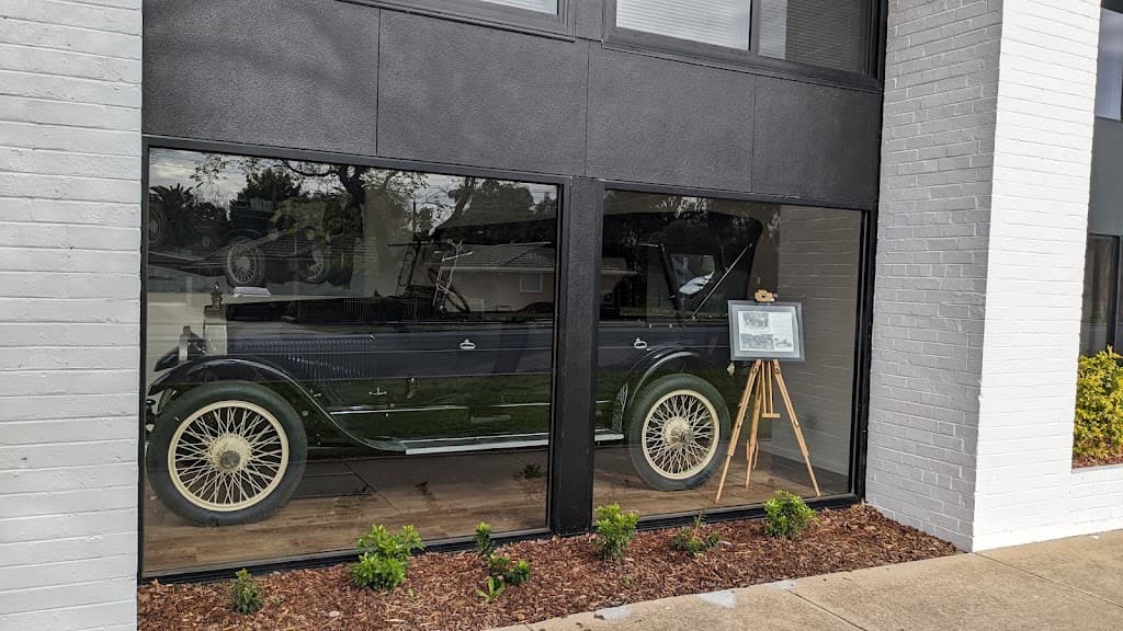 Bendigo Funeral Centre