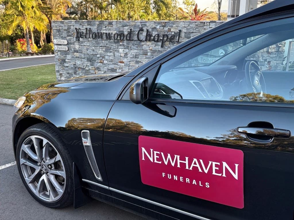 Newhaven Funerals Brisbane - Stapylton