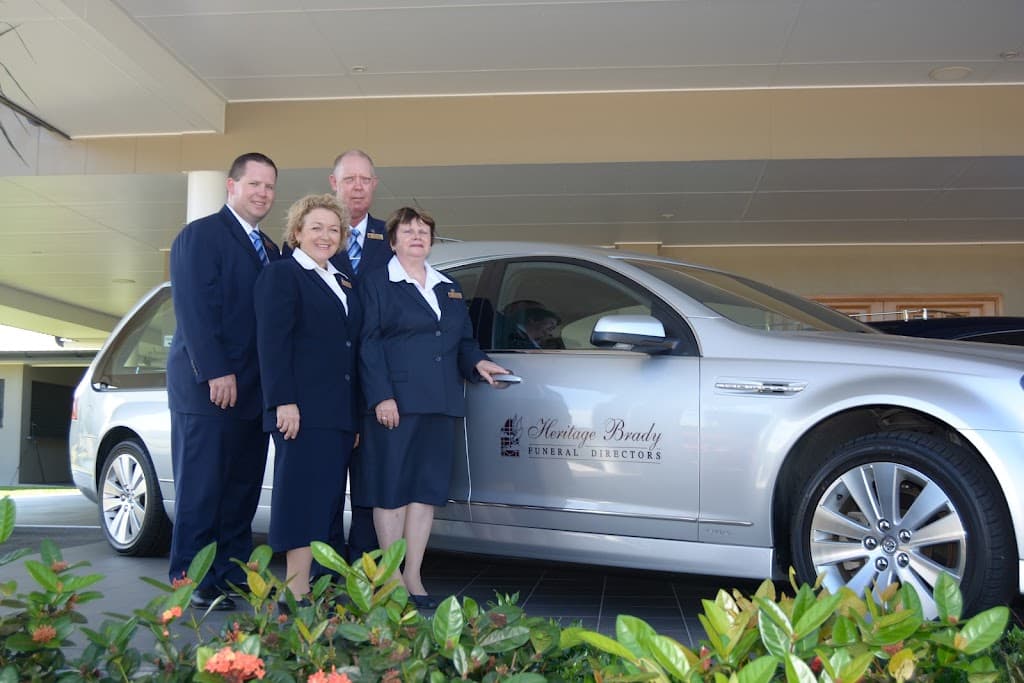 Heritage Brady Funeral Directors & Crematorium