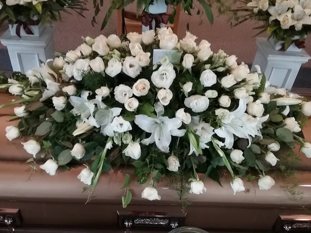 Browns Funerals