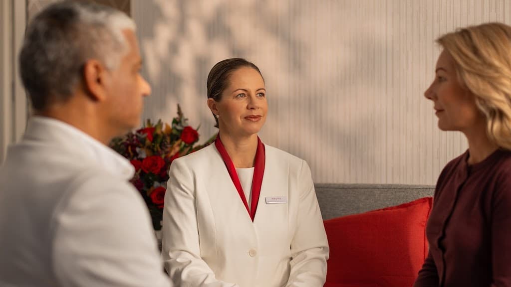 White Lady Funerals South Melbourne