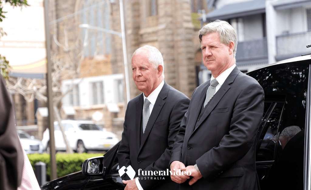 WN Bull Funerals Newtown