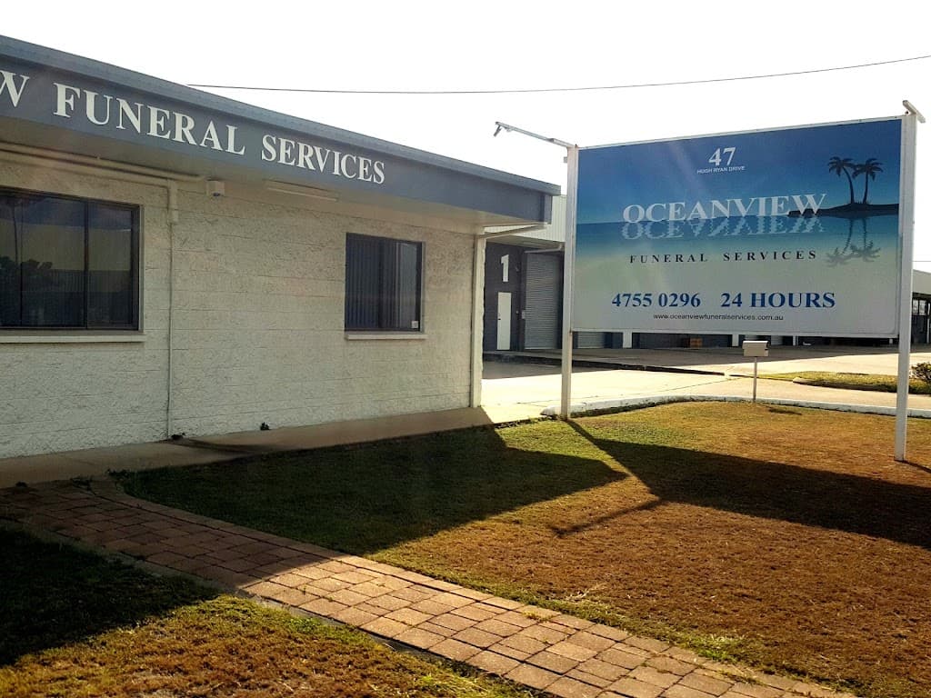 Oceanview Low Cost Funeral Services