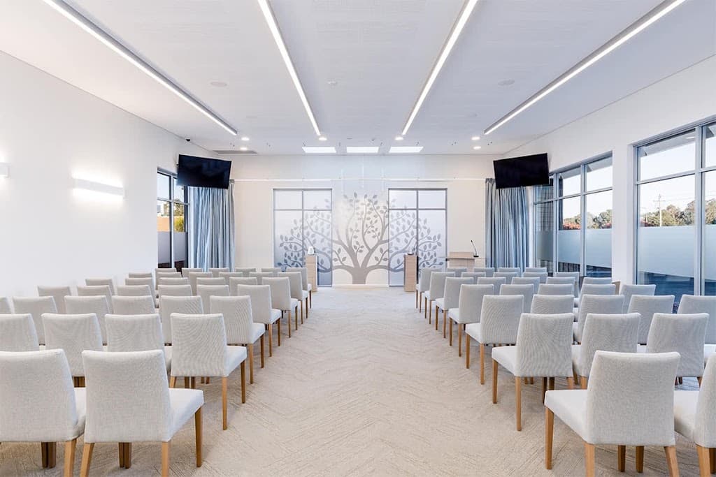 White Lady Funerals Belconnen