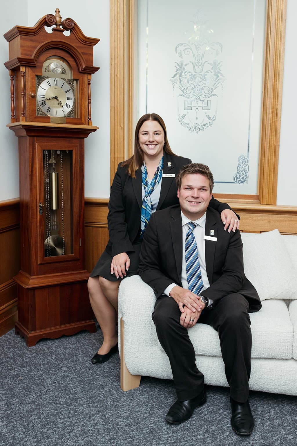 William Farmer Funeral Directors - Bendigo & Eaglehawk