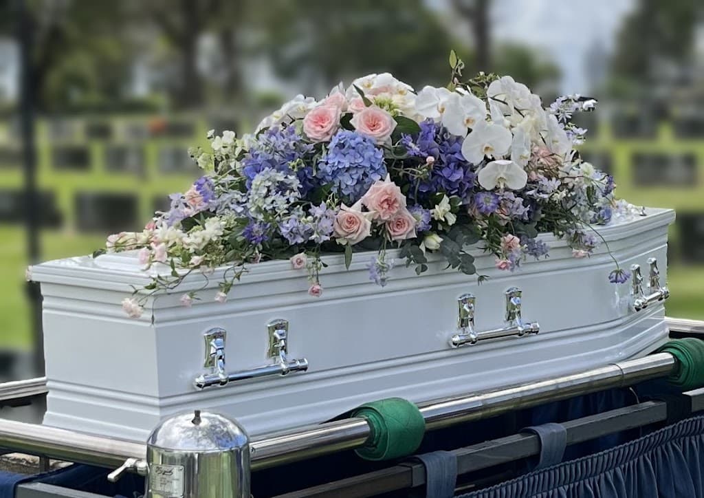 Lady Anne Funerals