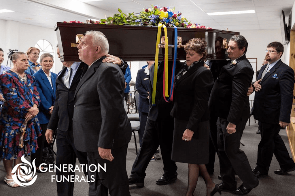 Generation Funerals Bundaberg