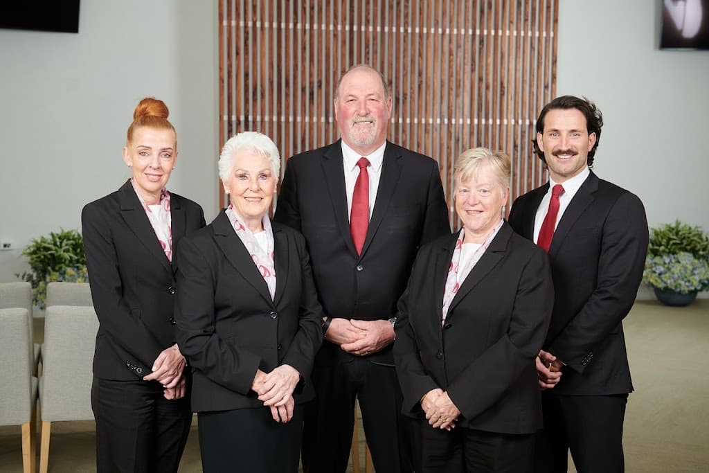 Tuckers Funeral & Bereavement Service