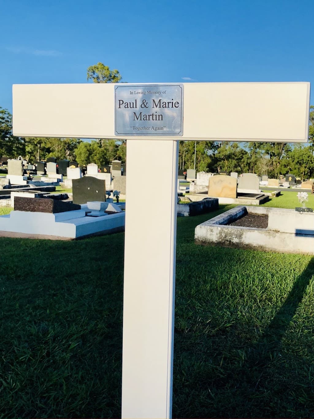 Heaven Funerals