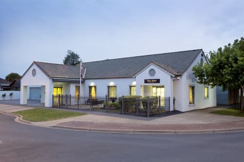 Owen Mohan Funeral Directors