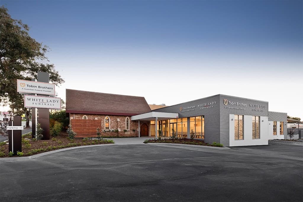 Tobin Brothers a Guardian Funeral Provider Belconnen