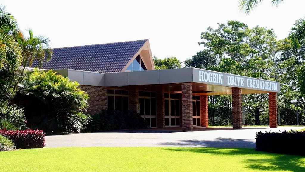 Hogbin Drive Crematorium & Memorial Gardens