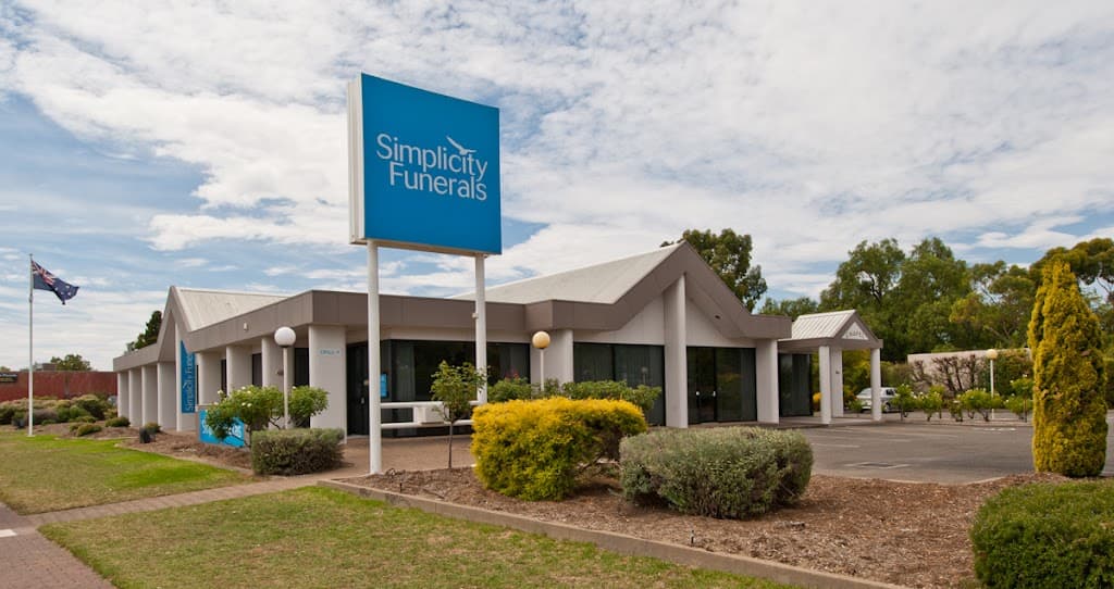 Simplicity Funerals Plympton