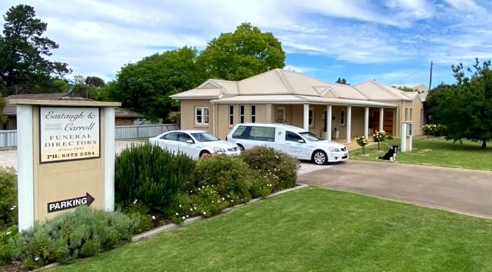 Eastaugh & Carroll Funeral Directors