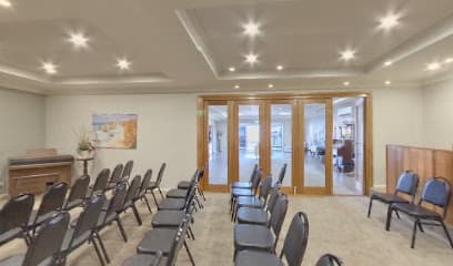Kittle Brothers Funeral Directors