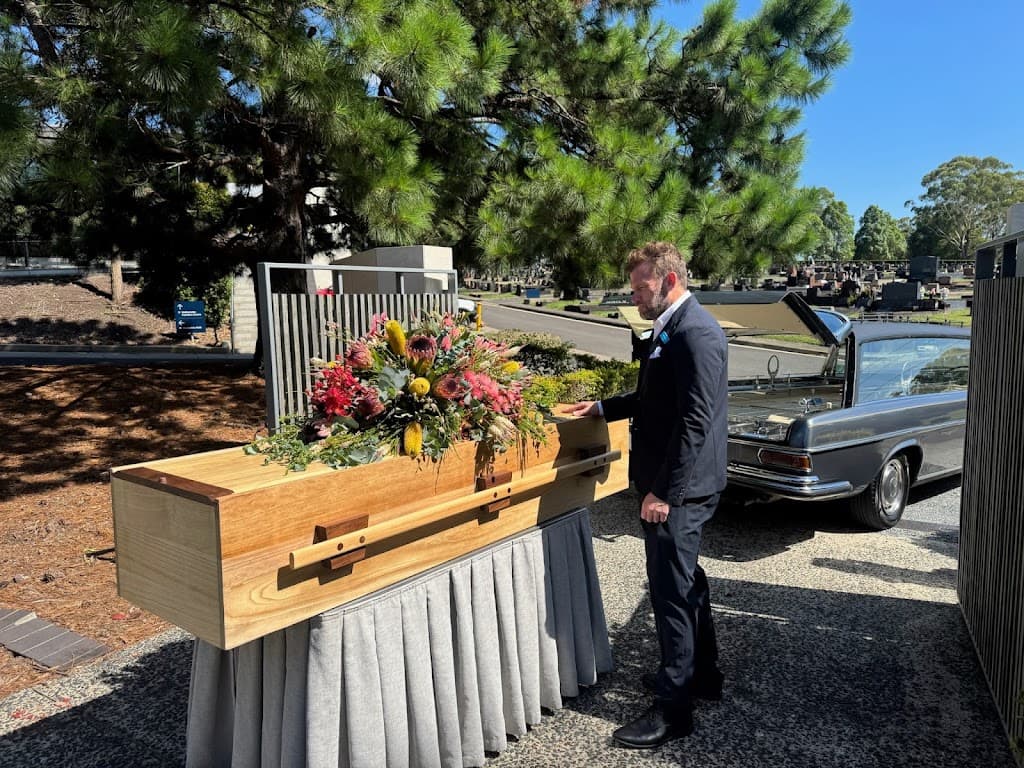 Idyllic Funerals