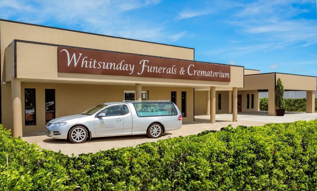 Mackay Whitsunday Funerals & Crematorium