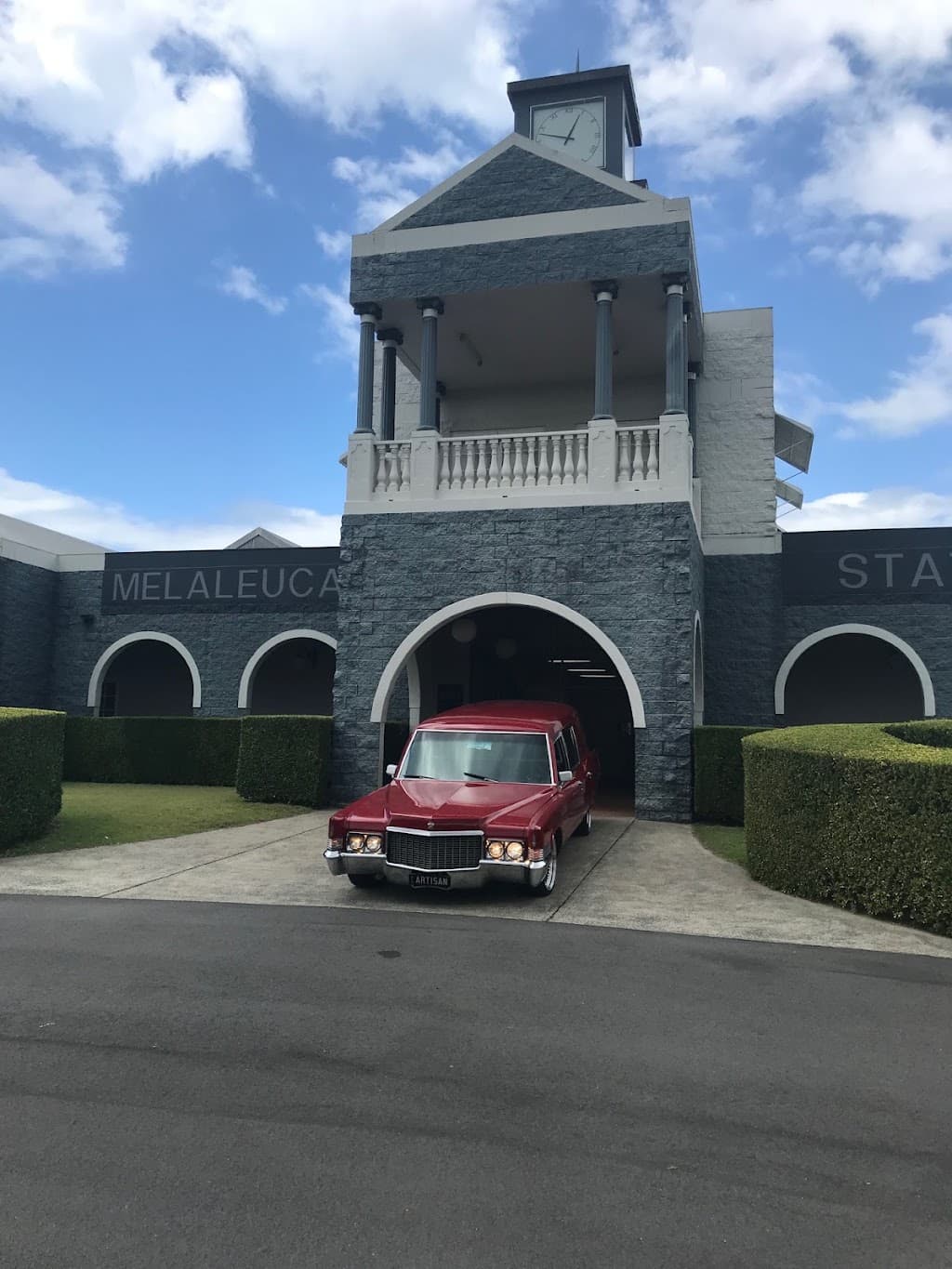 Artisan Funerals