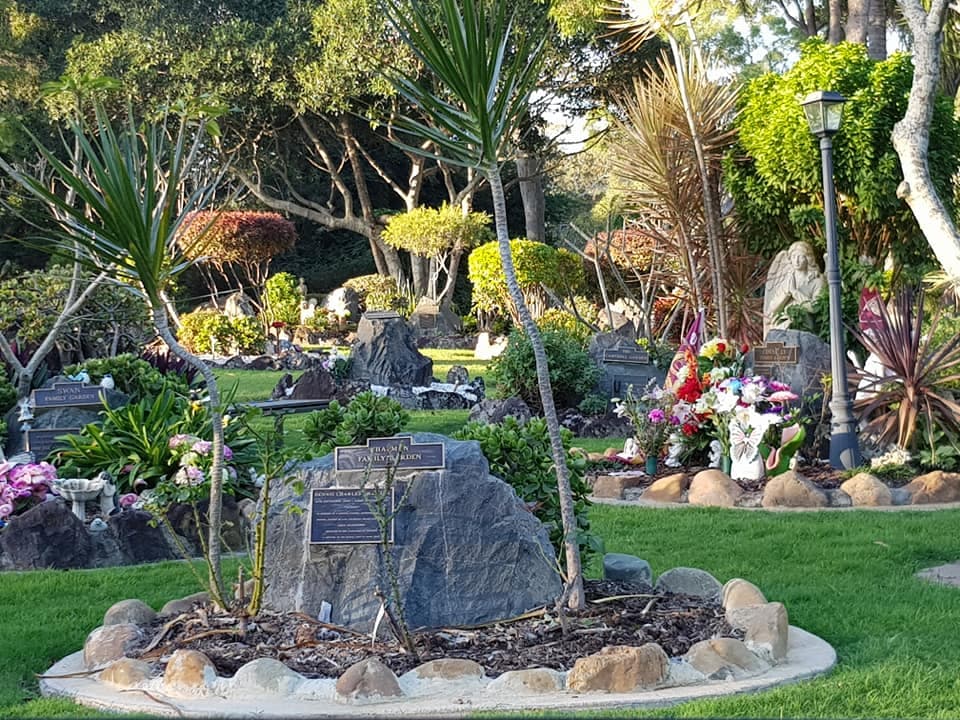 Eco Memorial Park & Crematorium - Stapylton