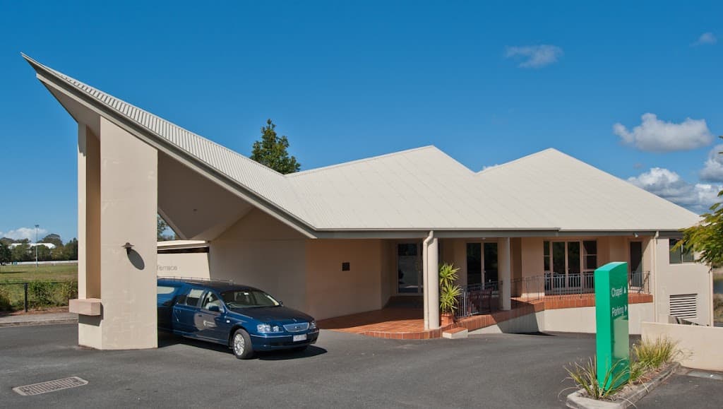 Somerville Funerals Nerang