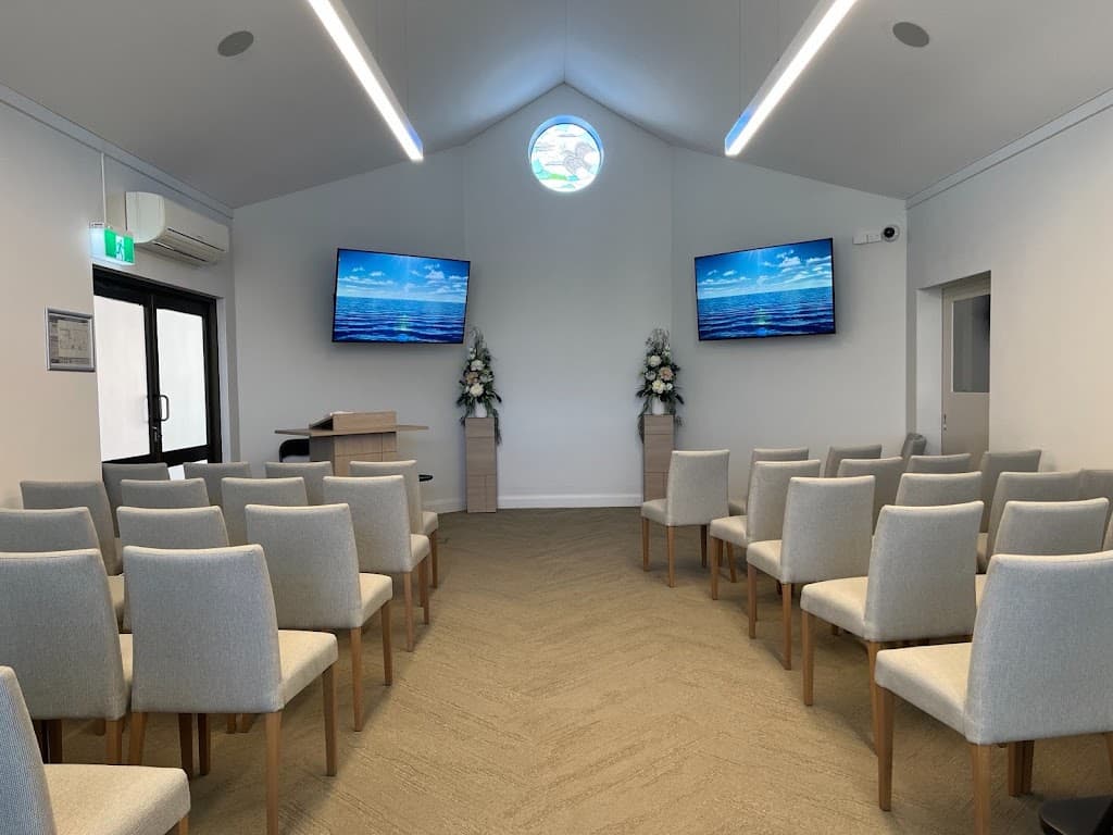 Mackay Funerals