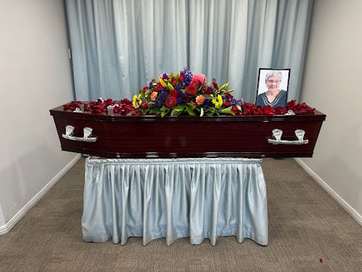 Newhaven Funerals Brisbane - Stapylton — Customer photo