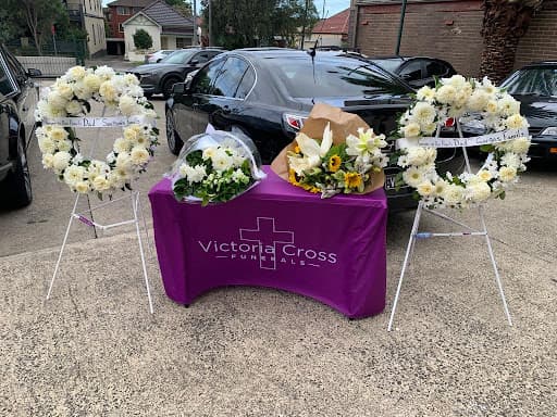 Victoria Cross Funerals — Customer photo
