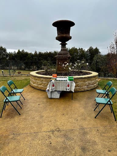 Toscan Dinn Funerals — Customer photo