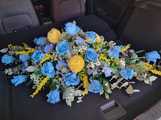 Compassionate Funerals Queensland — Customer photo