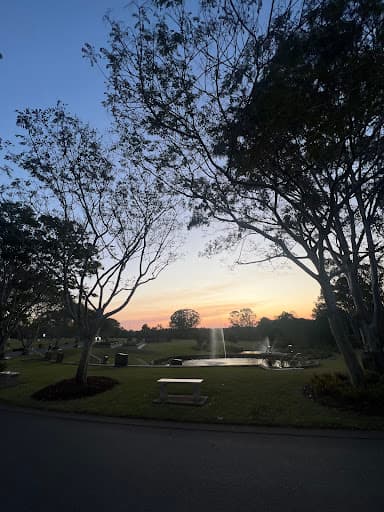 Centenary Memorial Gardens Cemetery and Crematorium — Customer photo
