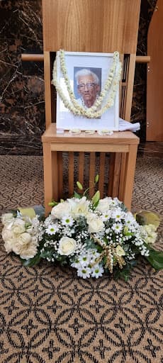 Templeton Family Funerals — Customer photo