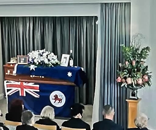 Legacy Funerals - Funeral Services and Cremations Brisbane — Customer photo
