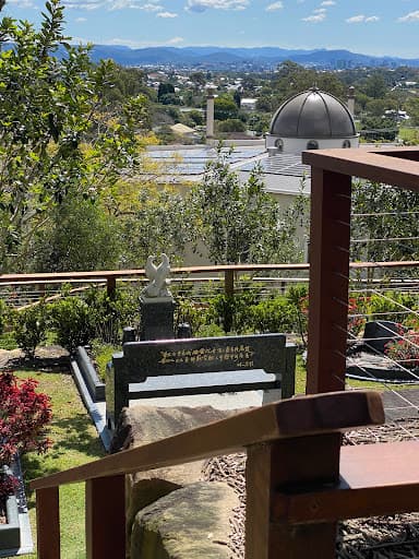 Mt Thompson Memorial Gardens and Crematorium — Customer photo