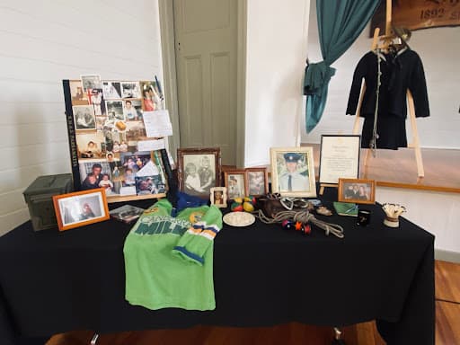 The Last Hurrah Funerals — Customer photo